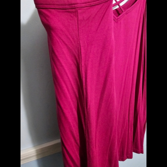 Torrid Tank Top - Picture 4 of 9